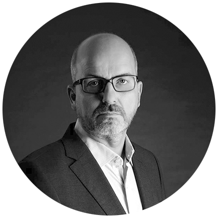 Jörg Buhlmann – Germany